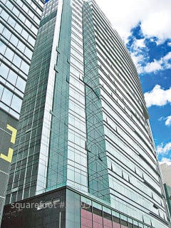 旺角商廈未到價收回