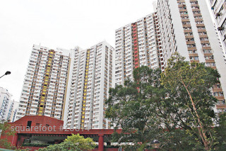 Top Three Expensive Public Houses All In Lei Tung Estate.