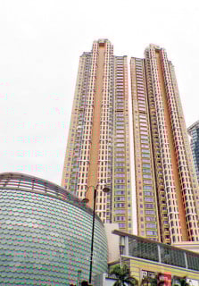 求學求宿  內地客又買又租