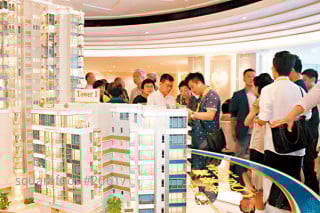 Corinthia By The Sea Additional Launch 388 Units;  Sale Start On Thursday.