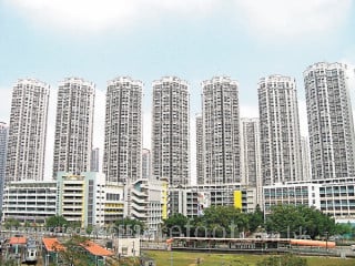 New Project Sold Out: Customers Turn To Second Hand Property; Second Hand Property May Still Lack And In Strong Price.