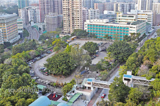 納兩市區豪宅地  最矚目