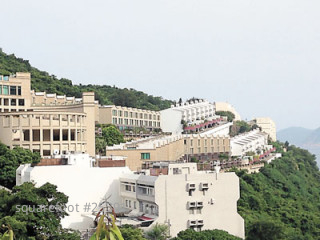 新盤農曆年假水盡鵝飛  40個項目招客  全港4日5成交