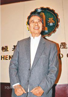 四叔市區建「青年居屋」