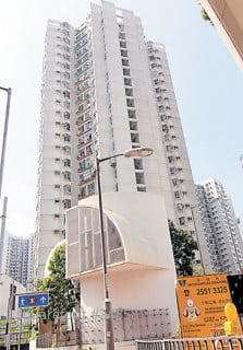 居屋二手买卖  金额历史次高