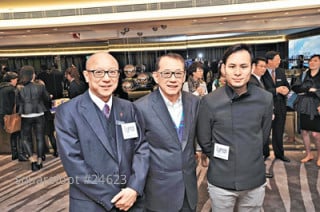 Hong Kong Housing Society sell 75 units of Heya Star with an average sq.ft price of HKD $13,530 which recorded 3% more expensive than Heya Delight in the same area