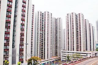 Owners relented which cause the second-hand tradings have improvement