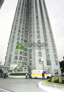 新鐵路概念  屯門樓連破頂