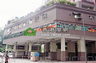 楼市速递：新光卖巨铺延截标