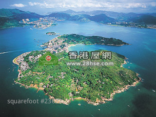 坪洲居民一致反对放宽密度