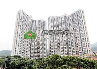 華明邨呎價9867膺公屋王