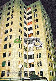 The profits was low under the trend of grabbing properties,which cause the speculators have 'no gain' and give up on buying properties,murder nuits are expensive that cause the buyers 'totally unwanted'