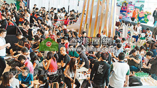 The new property units which involved in small and medium amount of prices were most welcomed by the buyers continuously