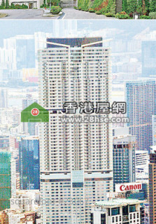 TWELVE PEAKS名铸齐流标   贵价货难靠回赠  发展商谋新安排