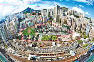 Kwun Tong redevelopment project have failed the bid,the URA need to lower the threshold and will launch out the project for bidding as the fastest in September,the supply of 1700 units lags 