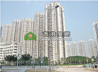 Both Property Prices In New Territories East And West Up To The Latest Peak.