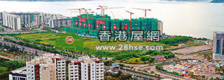 The new properties recorded hot sale which have sold 234 units in two days,the market is passing the news of Tong Ka Wah bought a unit of Mayfair by the sea with the price of HKD $1.175 ten million