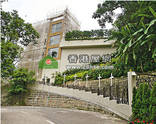Market Focus: Famous People's High Cost Houses; Unit Price Is Up To Hundreds Of Million Of HK Dollars. 