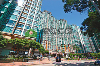 The property tradings upturn,a owner of Laguna Verde have discounted HKD $1.80 million of the price and sold the unit