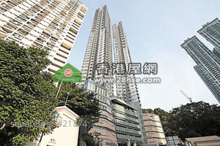 Serenade In Tai Hang Sold 2 Units At Totally HKD 130 Million. 