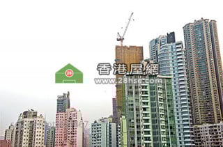 The trend of rising interest rate have appeared and start affecting the property market,the property prices was expected to fall about 10% in two months