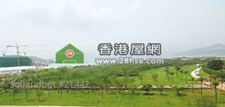 Mysterious Phase 4 of LOHAS Park Exposed. 