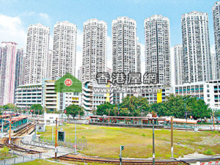 The owners of Kingswood Villas resigned and discounted 12% of the price and sold,the transactions of the housing estate in the weekend rose 3 times