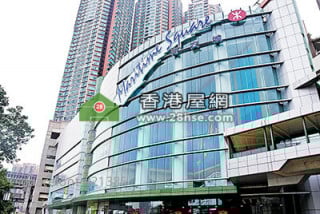 港鐵青衣新商場  補價12.6億上馬