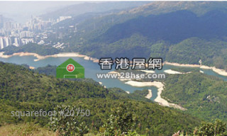 The government used the near water to put out a near fire last year,released 33,000 units out on the property market