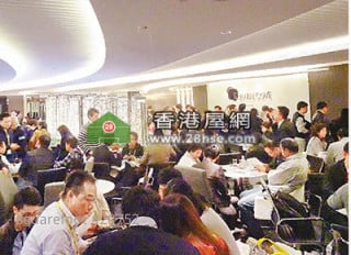 新盤平過舊樓  二手盤難翻身