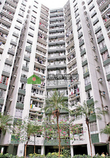 藍籌屋苑減租頻頻