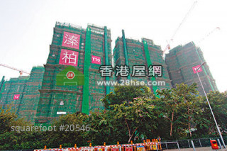 昇御門上載樓書重推  一手盤節前冷清  港九新界9成交