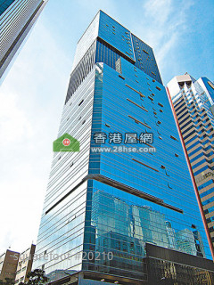 政府起動  東九新商廈「有景」
