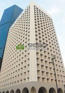 美利大廈地44億批出
