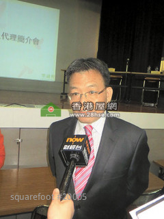 124代理行賣樂融軒  史上最多  昇薈囍匯短期逐鹿  溱柏浪澄灣加推