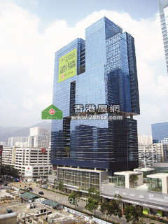 一手寫字樓買賣  長沙灣億京主導