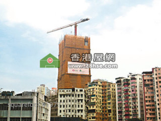 New projects competition gets more fierce; AUSTIN collected 3100 applications being the hottest; Projects in Kwun Tong and Sai Wan uploaded brochures. 