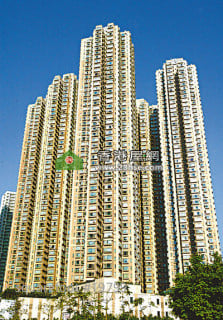 The trend of discounted cases spread to Tseung Kwan O