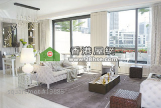 Marinella which involved in $1.0 billion HKD per unit was ready to launch out the sale