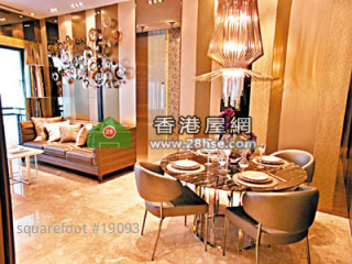 Investors bought three units of AZURA in $1.3 billion HKD 