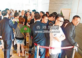 忧美退市  新盘订价趋保守