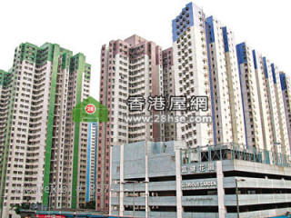 'Secondary market of WF HOS' take over the property market,HOS in Tuen Mun rose 30%,the transactions of Lung Mun Oasis and Glorious Garden rose 4 times