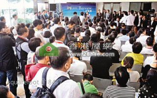  Bayview hot sale,launched 42 extra units out