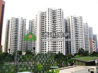 The discount rate for unit in Charming Garden was up to 51%. 