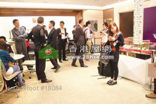 The sale of Sevilla Crest relaunched,sold only one unit in the first day