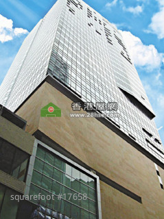 資本策略2.6億購企業廣場