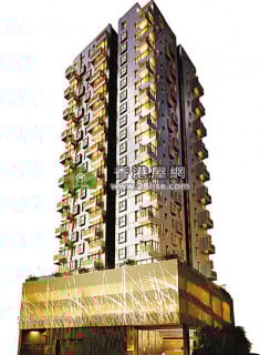 Price of fist new project under new regulations lower 10% than market level. DUNBAR firstly launched 30 units at usable area sq ft price of HKD 20,869.