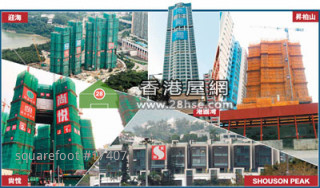 New flat sales regulation series - 1: 8000 flats face the challenge of new rules