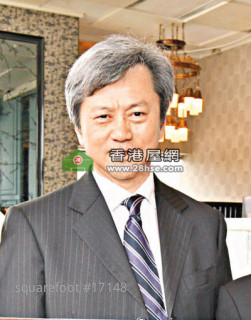 Justin Chiu: buyers ultimately concerns on prices, Uptown discounted 12% for sale