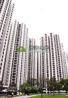 The usable sq ft price of unit in Taikoo Shing was nearly up to HKD 25,000